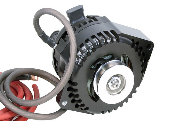 150 Amp Alternator